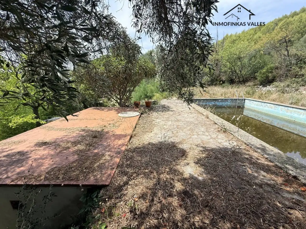 Casa rústica amb piscina en venda a Calle Camino de Can Quintanes, imagen 65