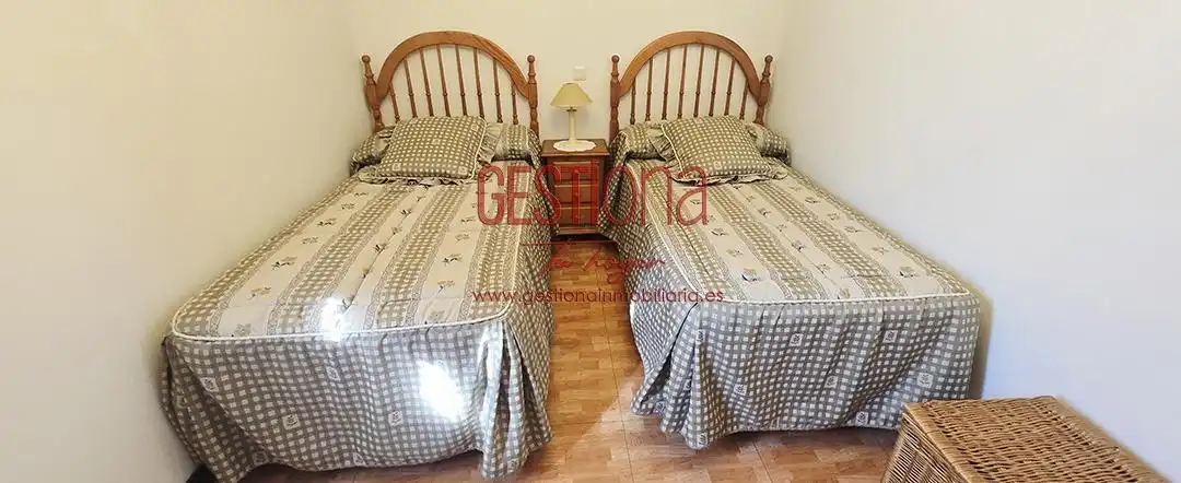 Habitación de Casa o chalet en venta en Ribamontán al Mar con Calefacción, Jardín privado y Piscina