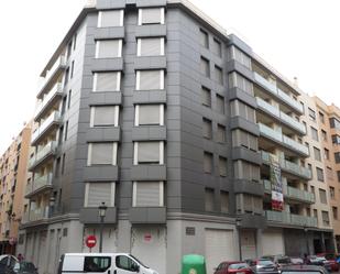 Vista exterior de Traster en venda en  Valencia Capital