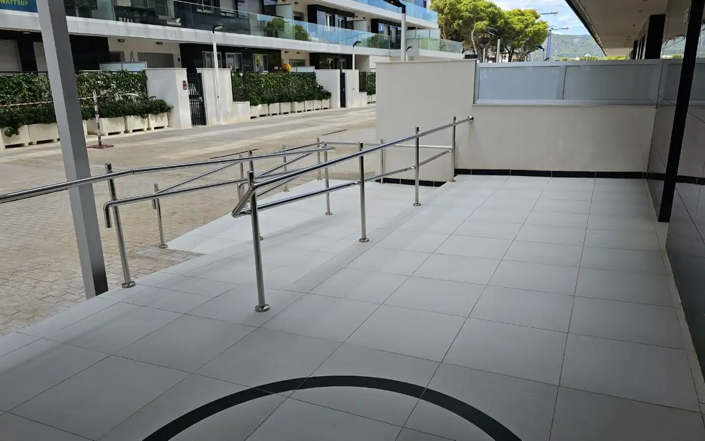 Appartement compact avec piscine à vendre à Ratlla 4, imagen 26