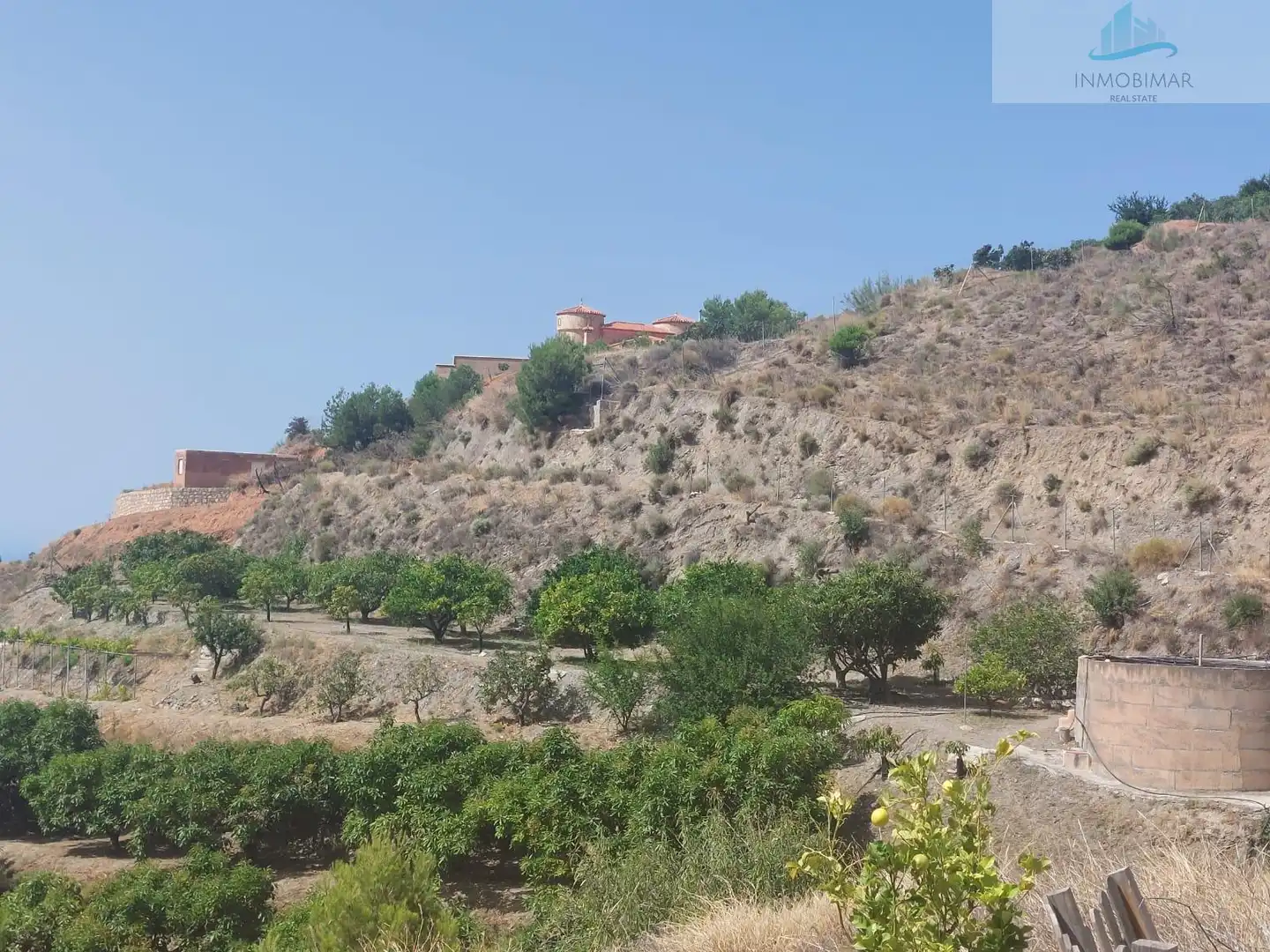 Country house for sale in Molvízar, imagen 35