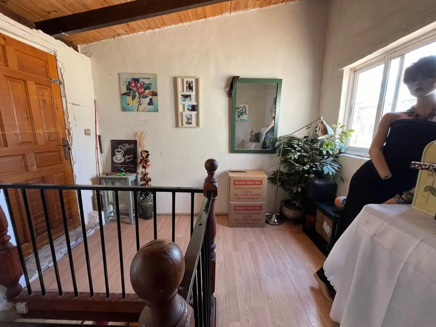 Country homes for sale in Alacant, Relleu