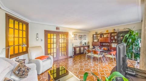 Foto 3 de Pis en venda a San Isidro,  Madrid Capital