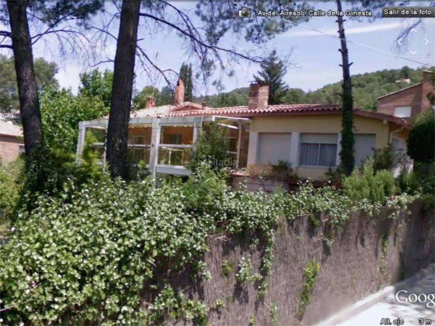 Haus zum Verkauf in Carrer Ginesta 3, imagen 28