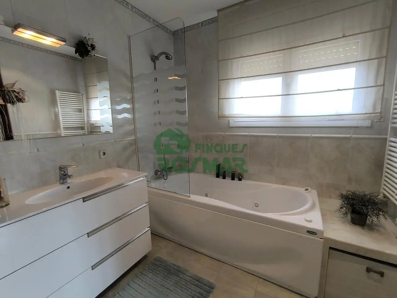 Casa amb piscina en venda a Roca Grossa, imagen 48