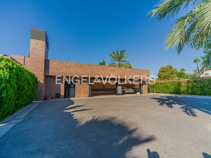House with terrace for sale in La Algoda - Matola - Llano de San José, imagen 62