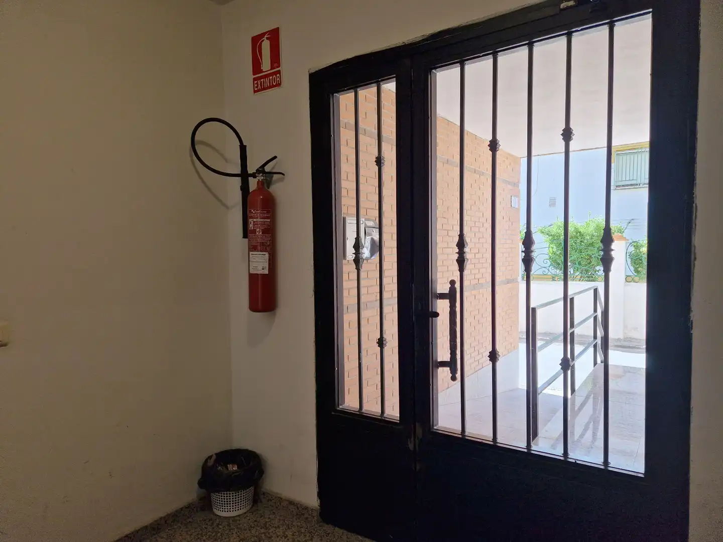 Piso en venta en Cabañas de la Sagra con Aire acondicionado, Calefacción y Amueblado