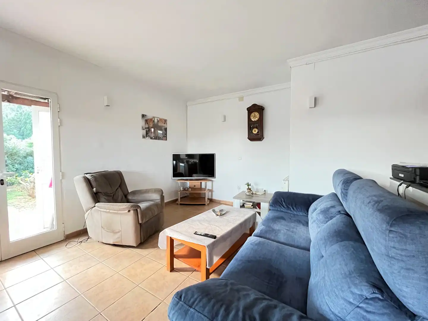 Living room of Buildings for sale in Dénia  with Community pool