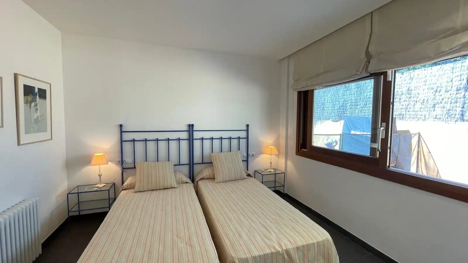 Dormitori de Casa o xalet en venda en Palafrugell amb Jardí privat, Terrassa i Traster