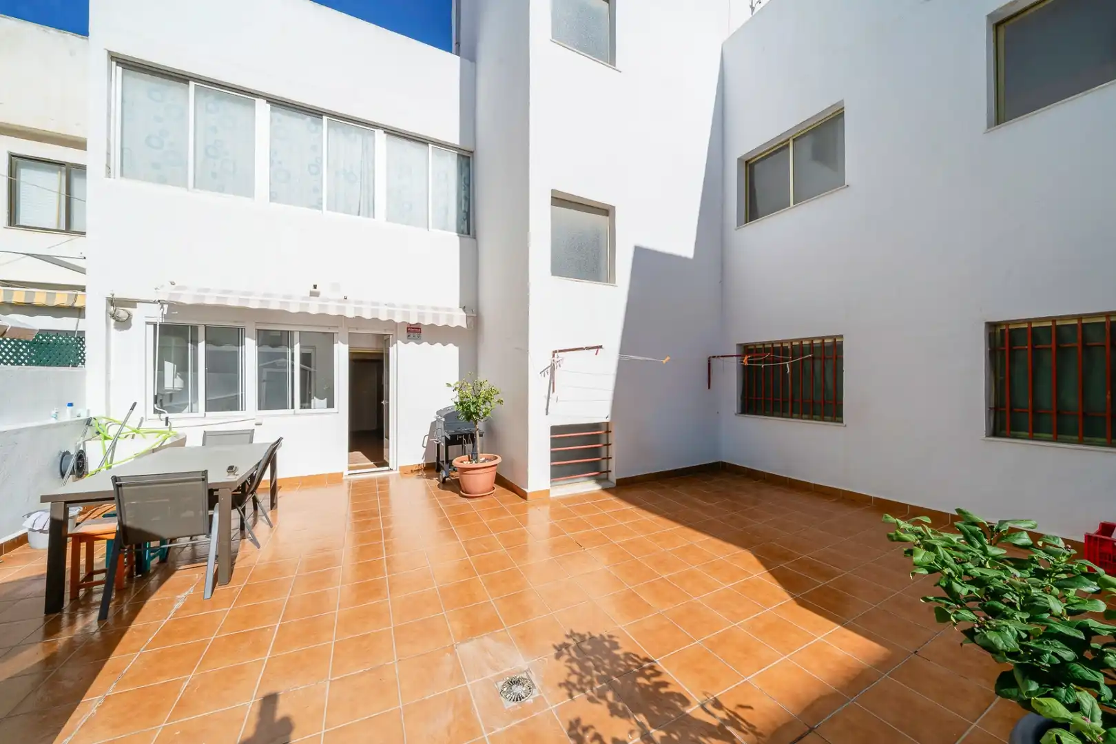 Apartment with lift for sale in Lo Pagán, imagen 2