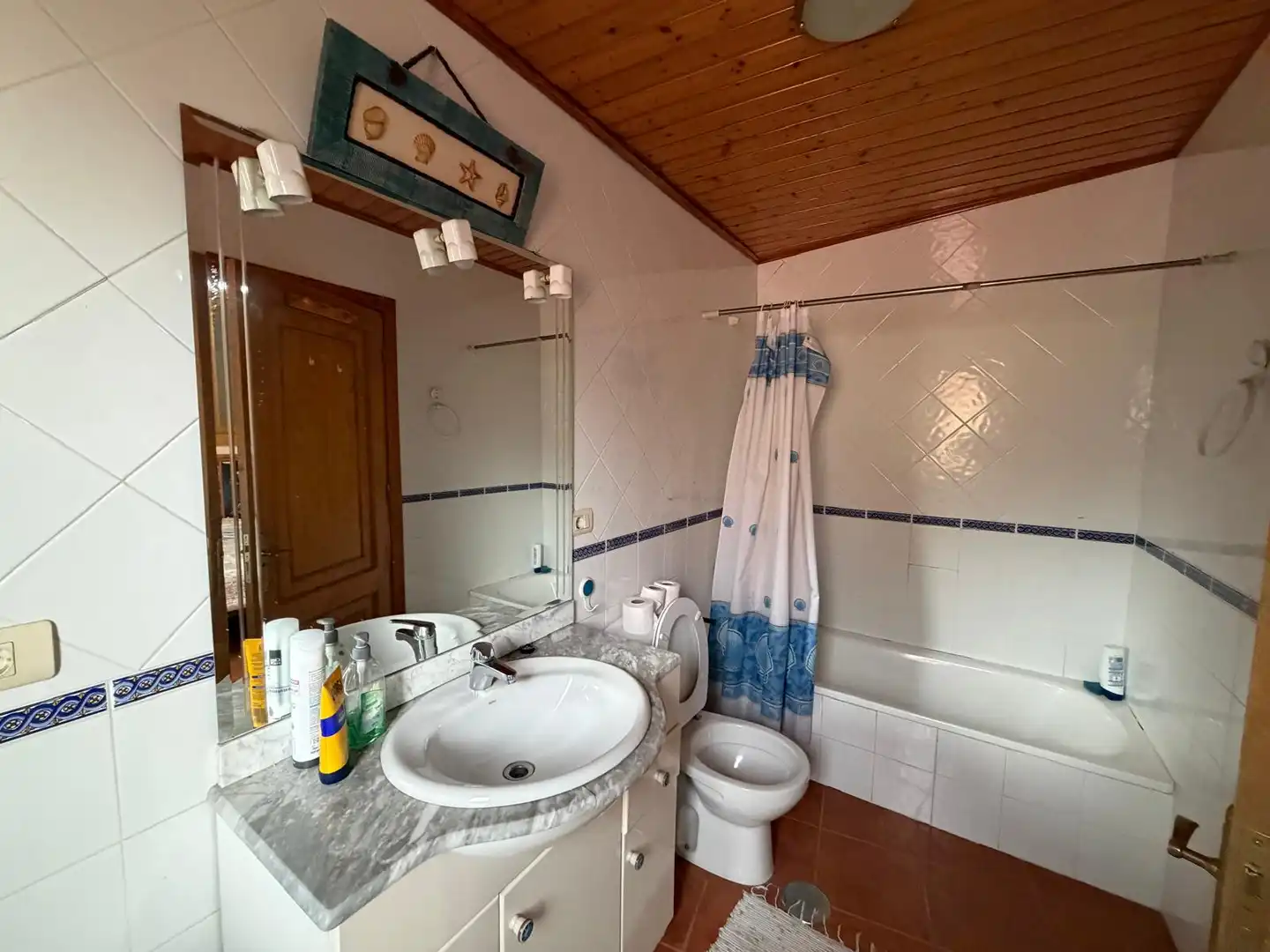 Casa amb jardí en venda a Arbo, imagen 12