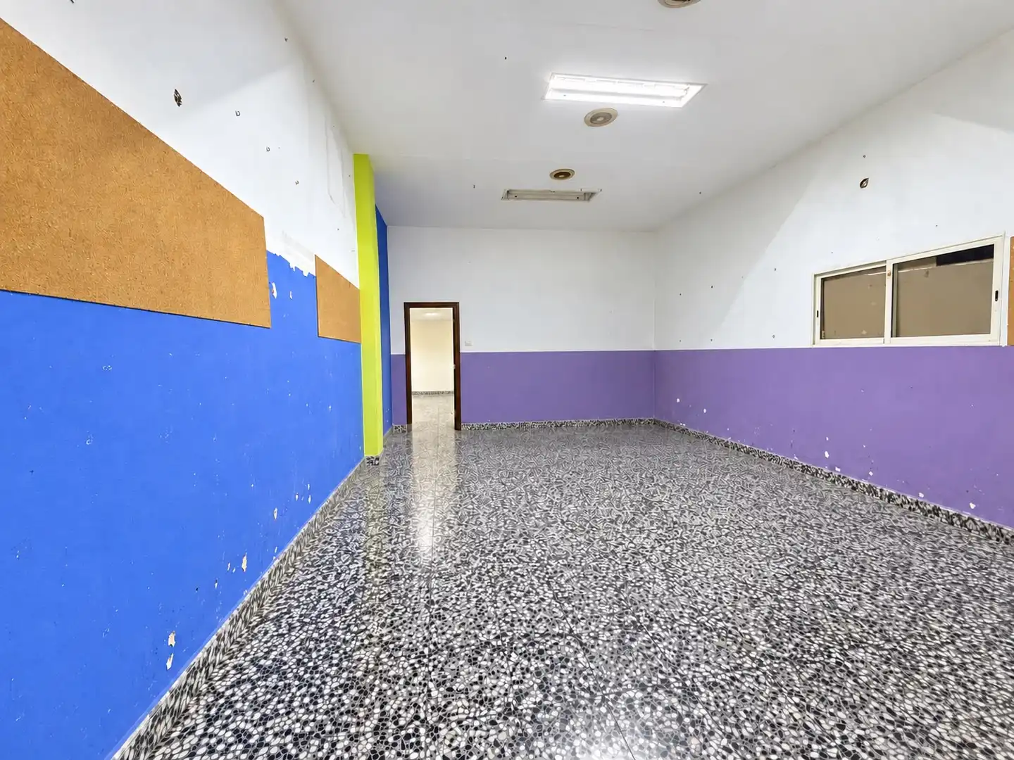 Business premises for sale in Zona Concordia, imagen 5