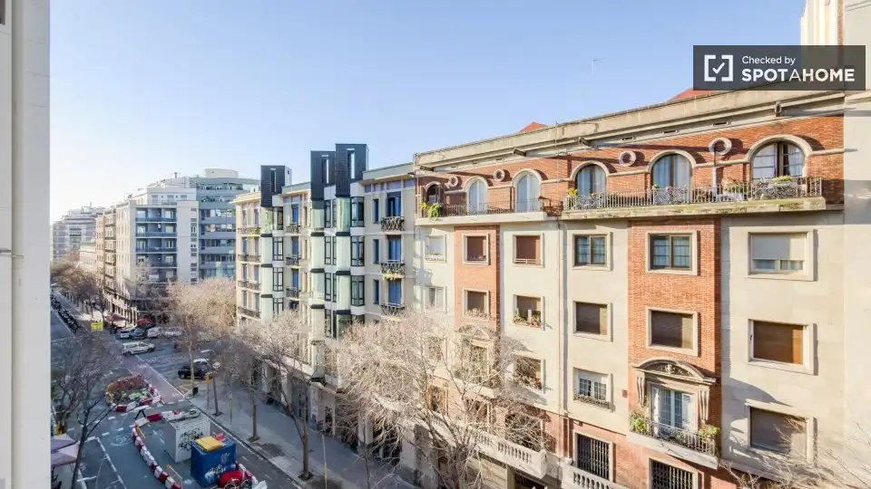 Appartamento in affitto a Eixample, imagen 16