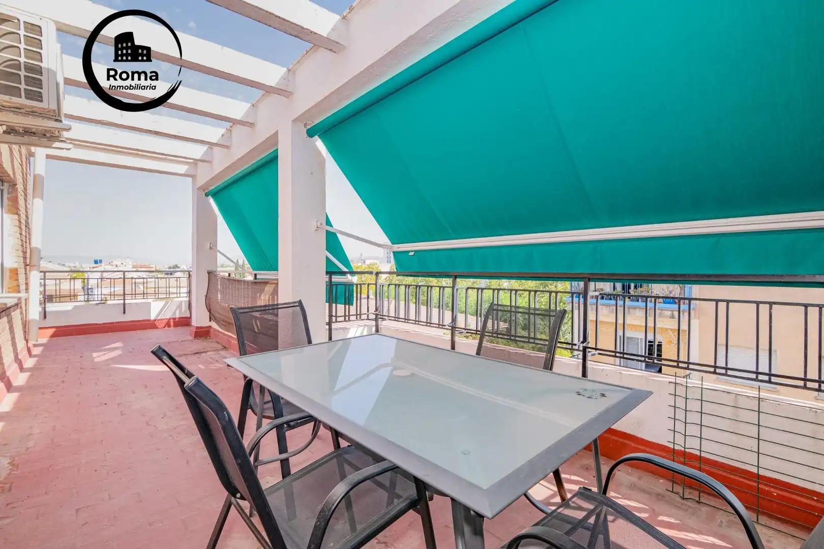 Penthouse zum Verkauf in Chana, imagen 11