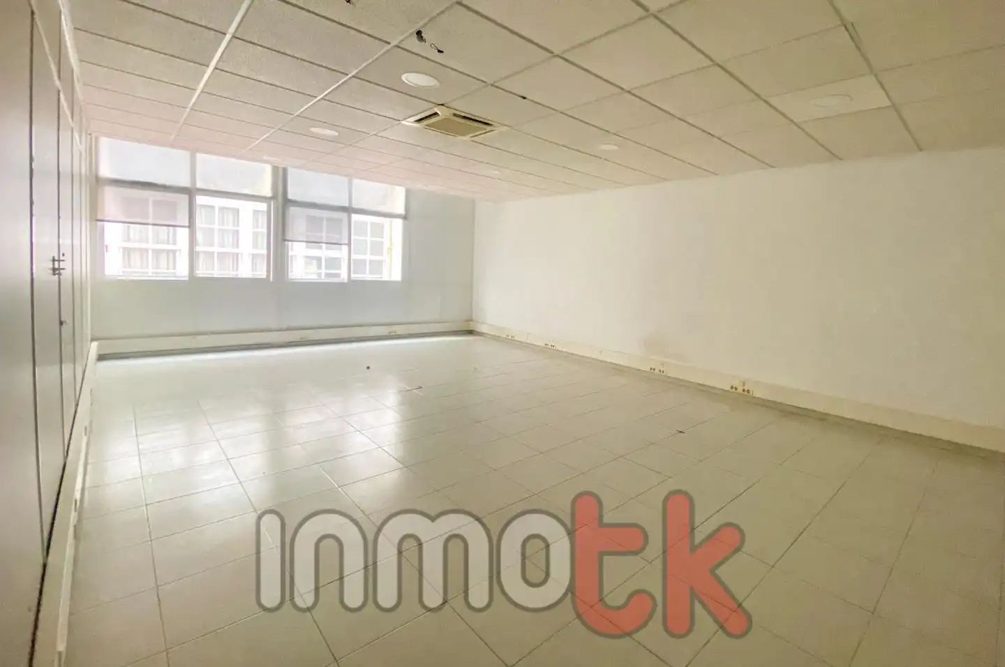 Büro zur Miete in Rúa Real 20, imagen 16