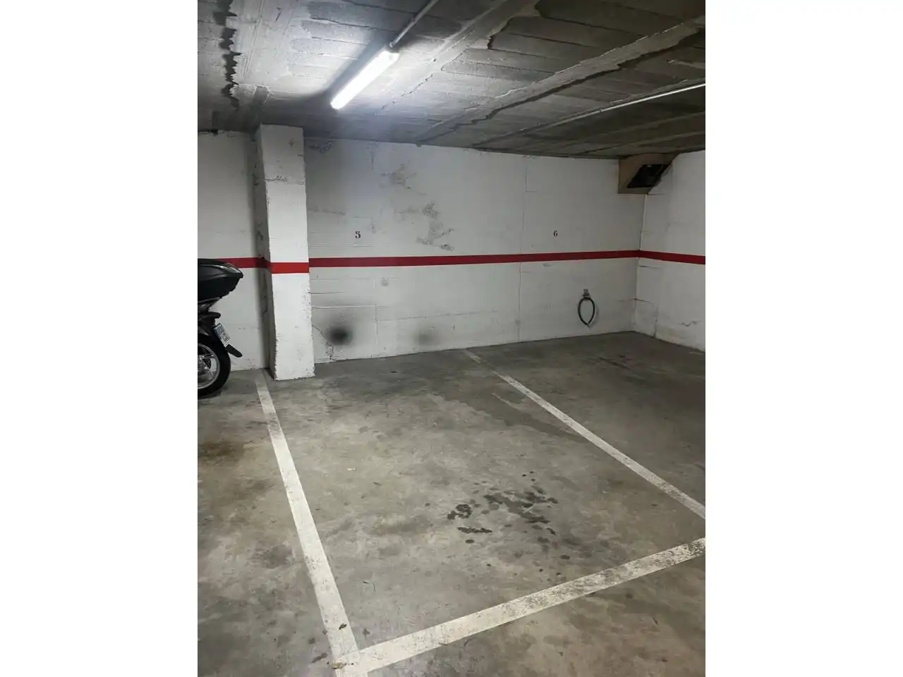Individual en alquiler en Calle Ramon Turro, imagen 6