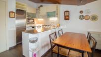 Kitchen of Single-family semi-detached for sale in Lloret de Mar  with Air Conditioner, Heating and Private garden