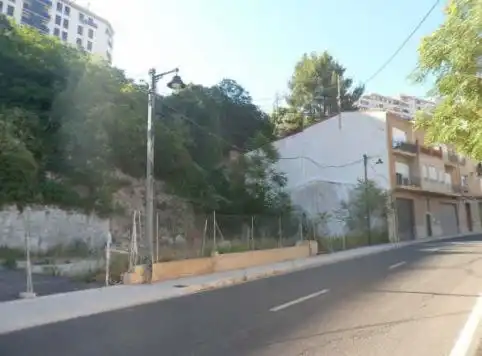 Terreny residencial en venda a Calle Alacant, imagen 8