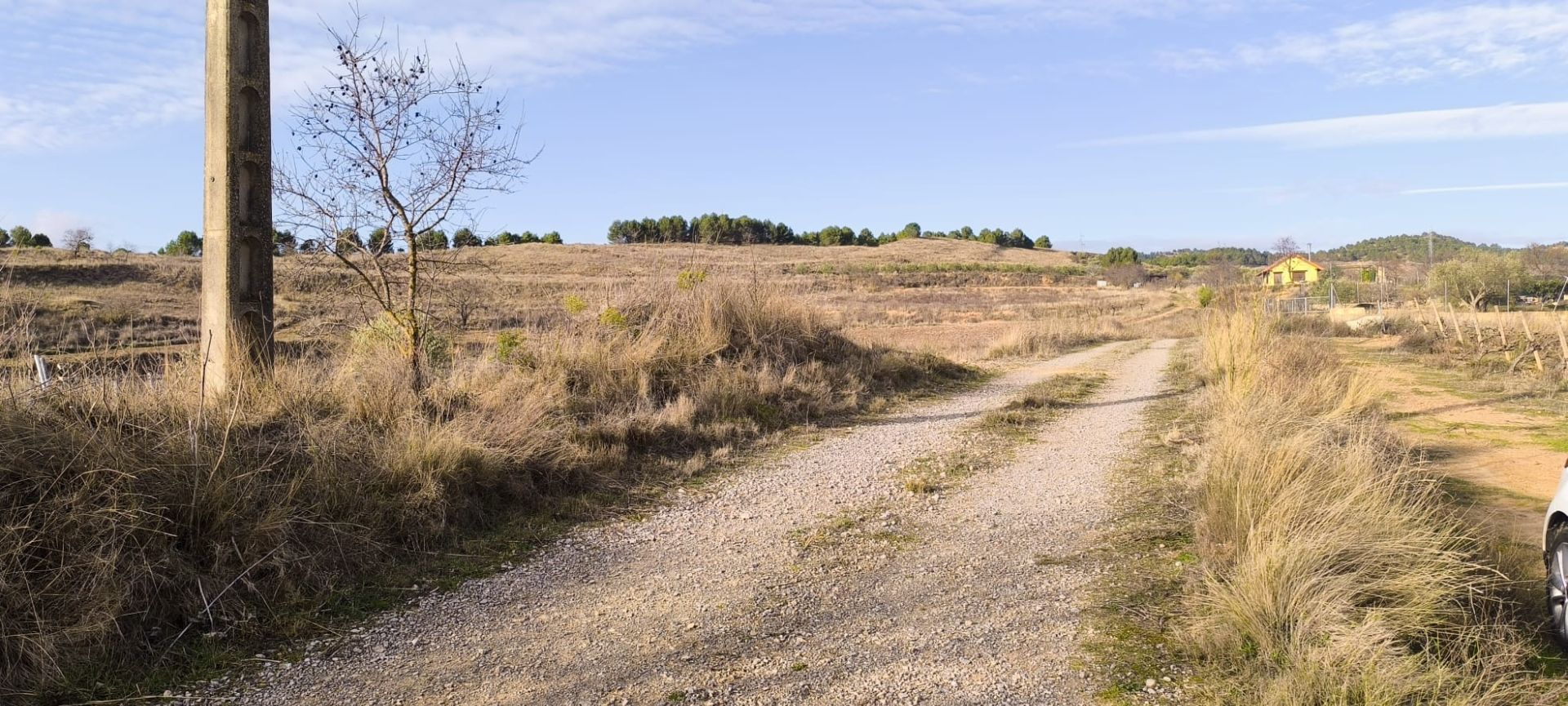 Land for sale in Lardero