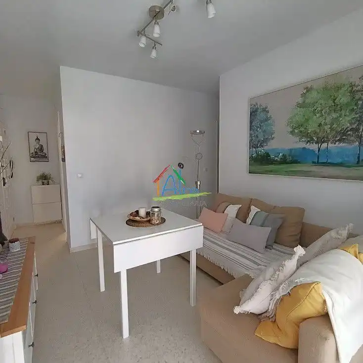 Wohnung mit Terrasse zum Verkauf in Miramar, imagen 2
