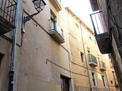 Exterior view of Flat for sale in Tafalla  with Balcony