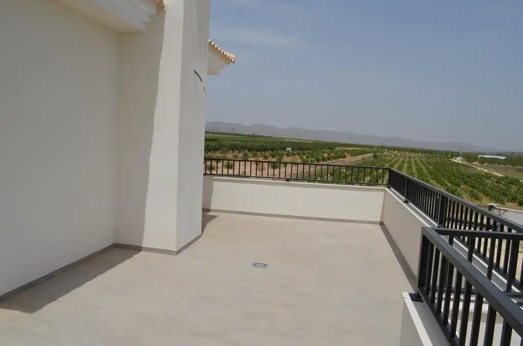 Chalet con piscina en venta en El Pinós / Pinoso, imagen 33