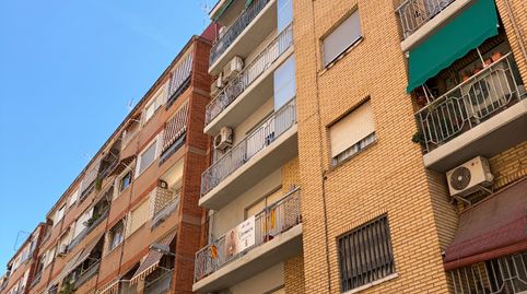 Photo 2 of Flat for sale in Carrer del Poeta Serrano Clavero, 10, Barrio de Benicalap, Valencia Capital
