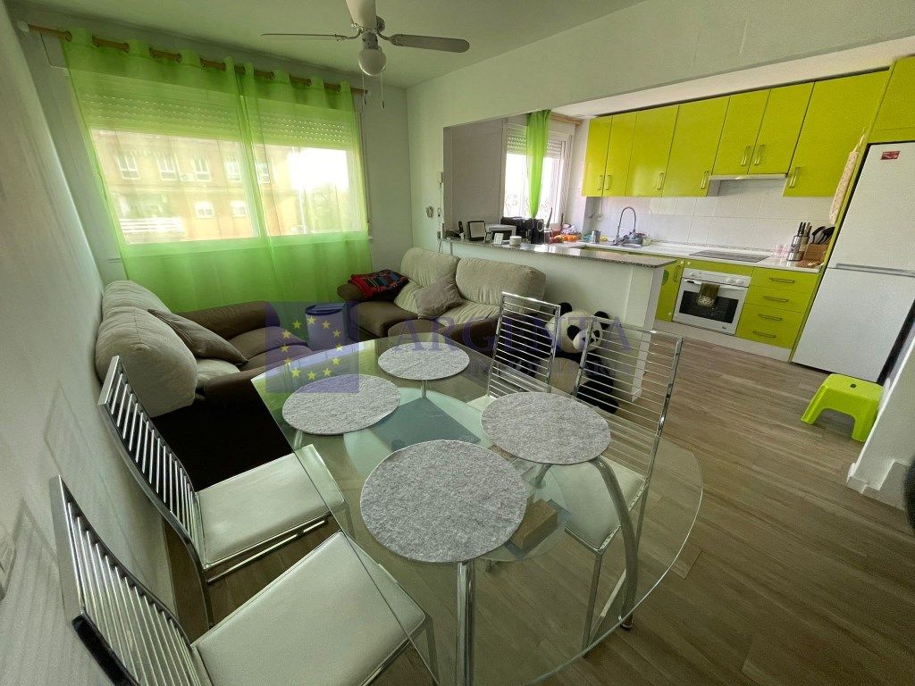 Dúplex de lloguer a Mejostilla