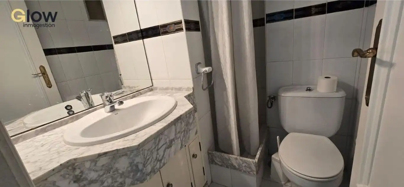 Flat with terrace for sale in Santa Marina, imagen 10