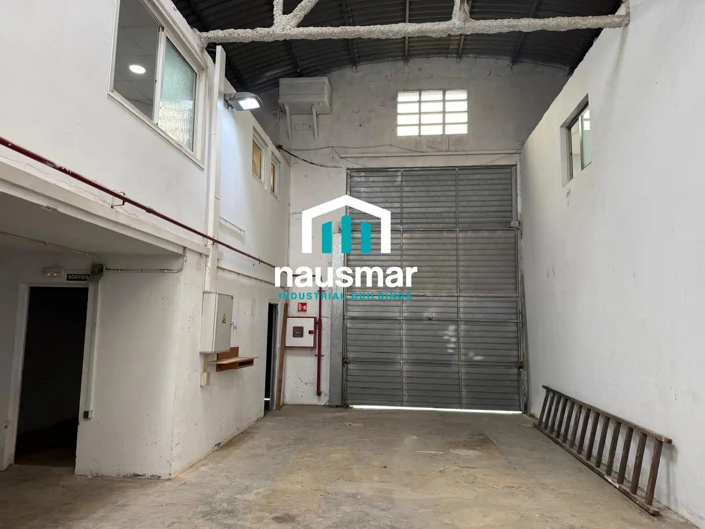Nave industrial en venta en Les Franqueses del Vallès, imagen 21