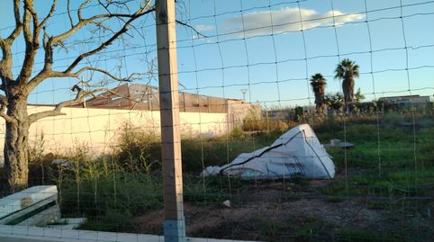 Foto 5 de Terreno en venta en Calle Mar del Norte, 2, Centro, Los Alcázares