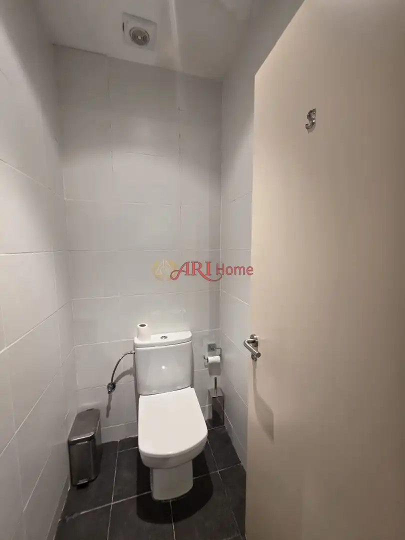 Bathroom of Buildings for sale in Quintanilla San García