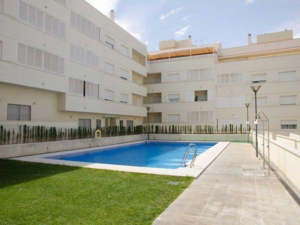 Flat for sale in El Valle