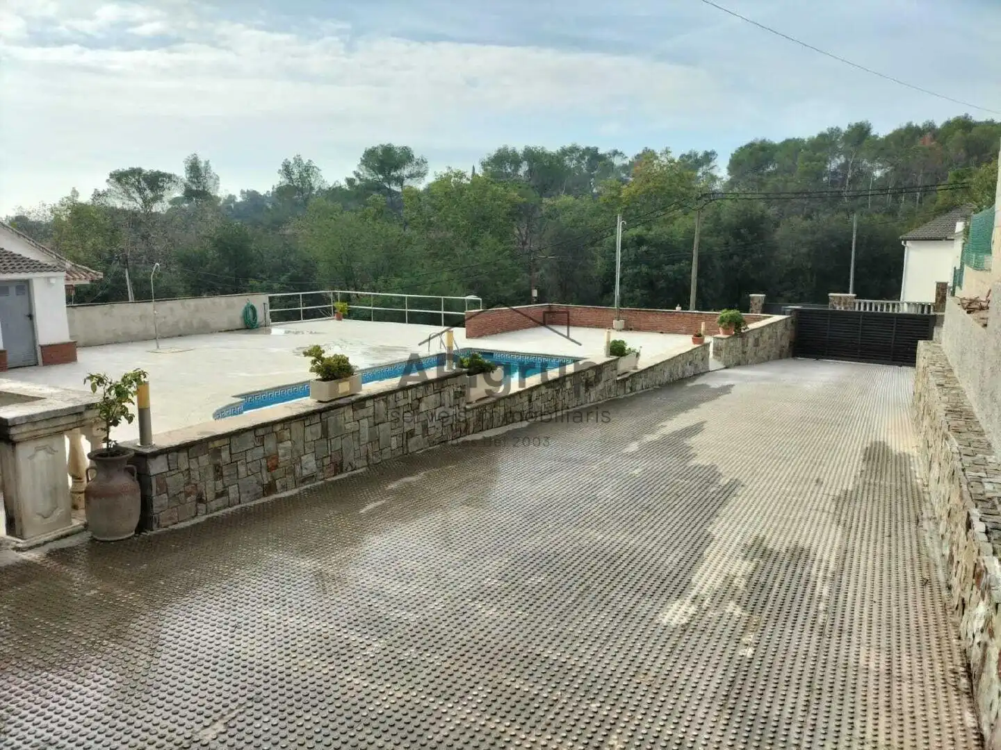 House for sale in Lliçà d'Amunt, imagen 29