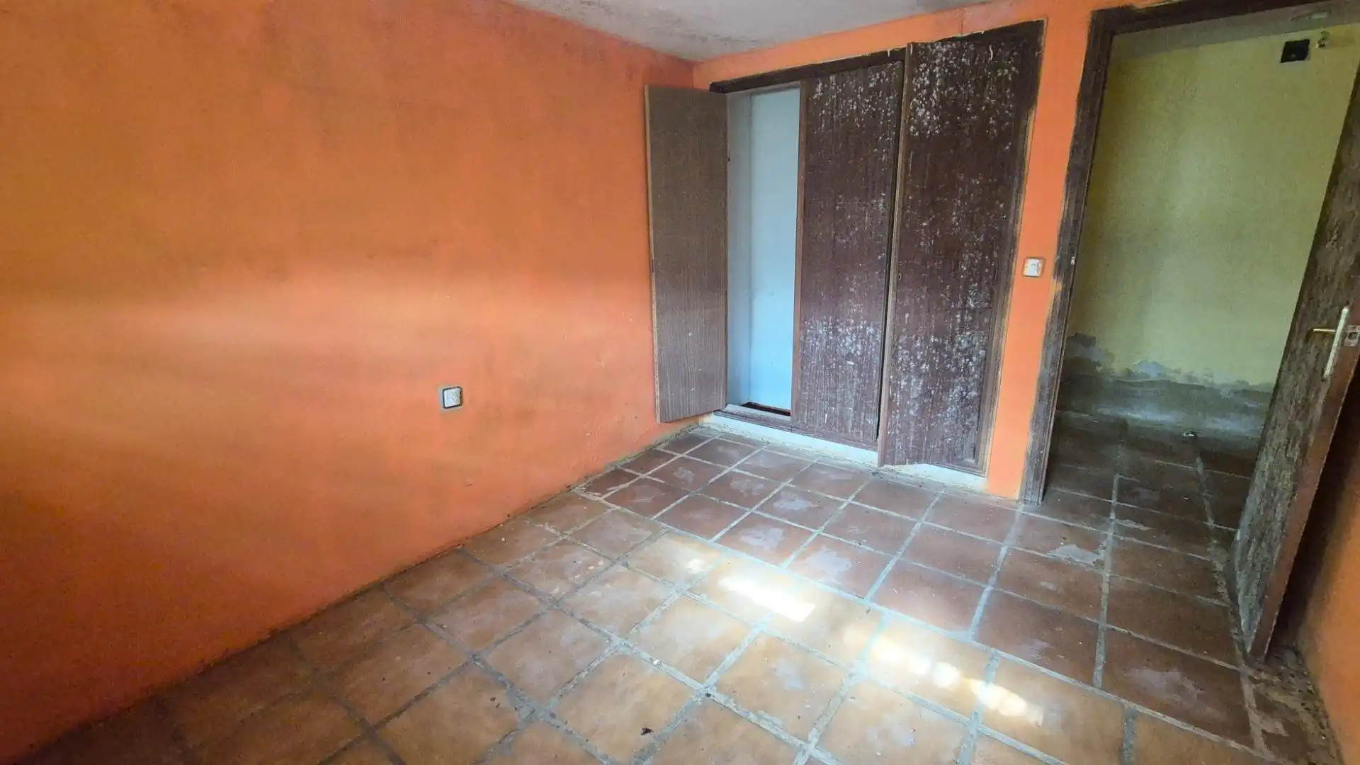 Casa o chalet en venta en Miranda de Azán