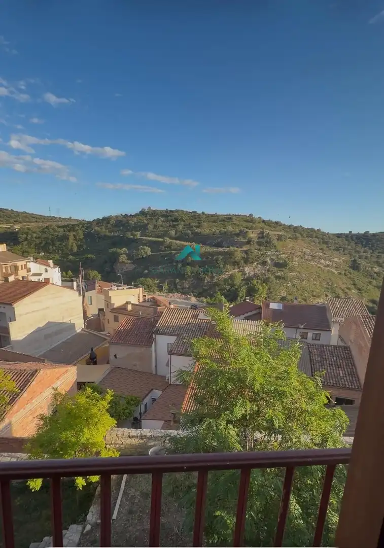 Residential land for sale in Camarasa