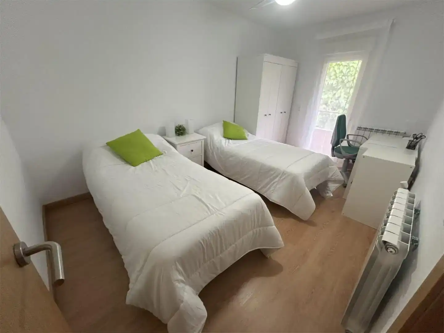 Habitación de Casa o chalet en venta en Navacerrada con Jardín privado, Trastero y Piscina