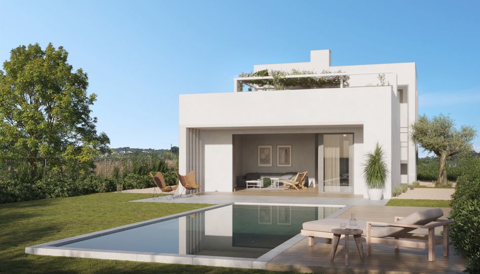 Photo 1 of Flat for sale in S'Agaró, Girona