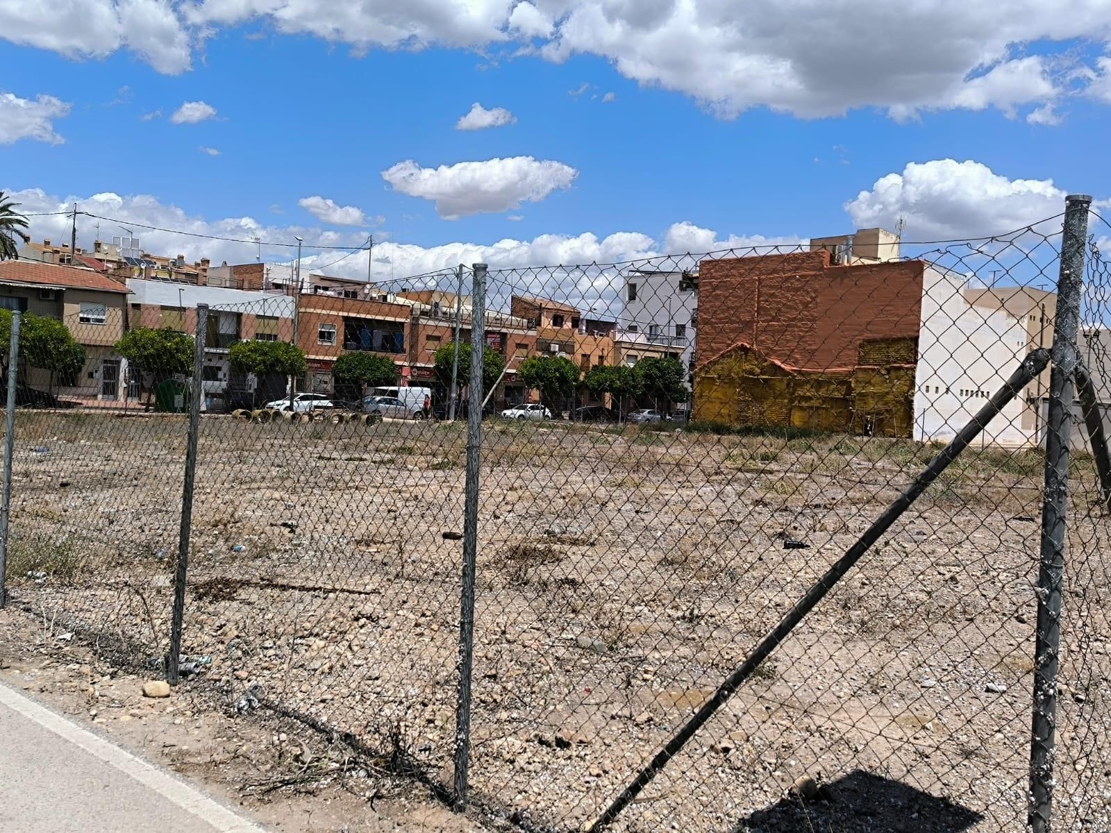 Residencial en venda a Calle MAYOR, 205, Puente Tocinos