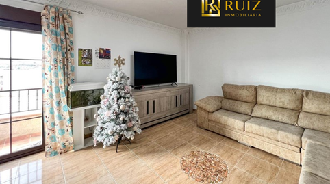 Foto 2 de Pis en venda a Gustavo Adolfo Bequer, Padul, Granada