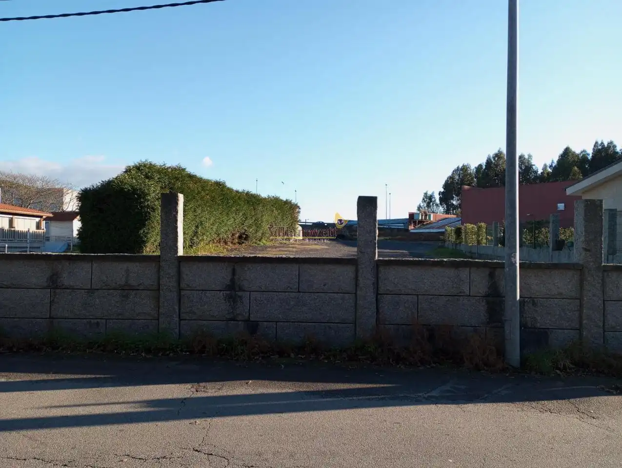 Terrenos y solares en venta en Sanxenxo pueblo, imagen 4