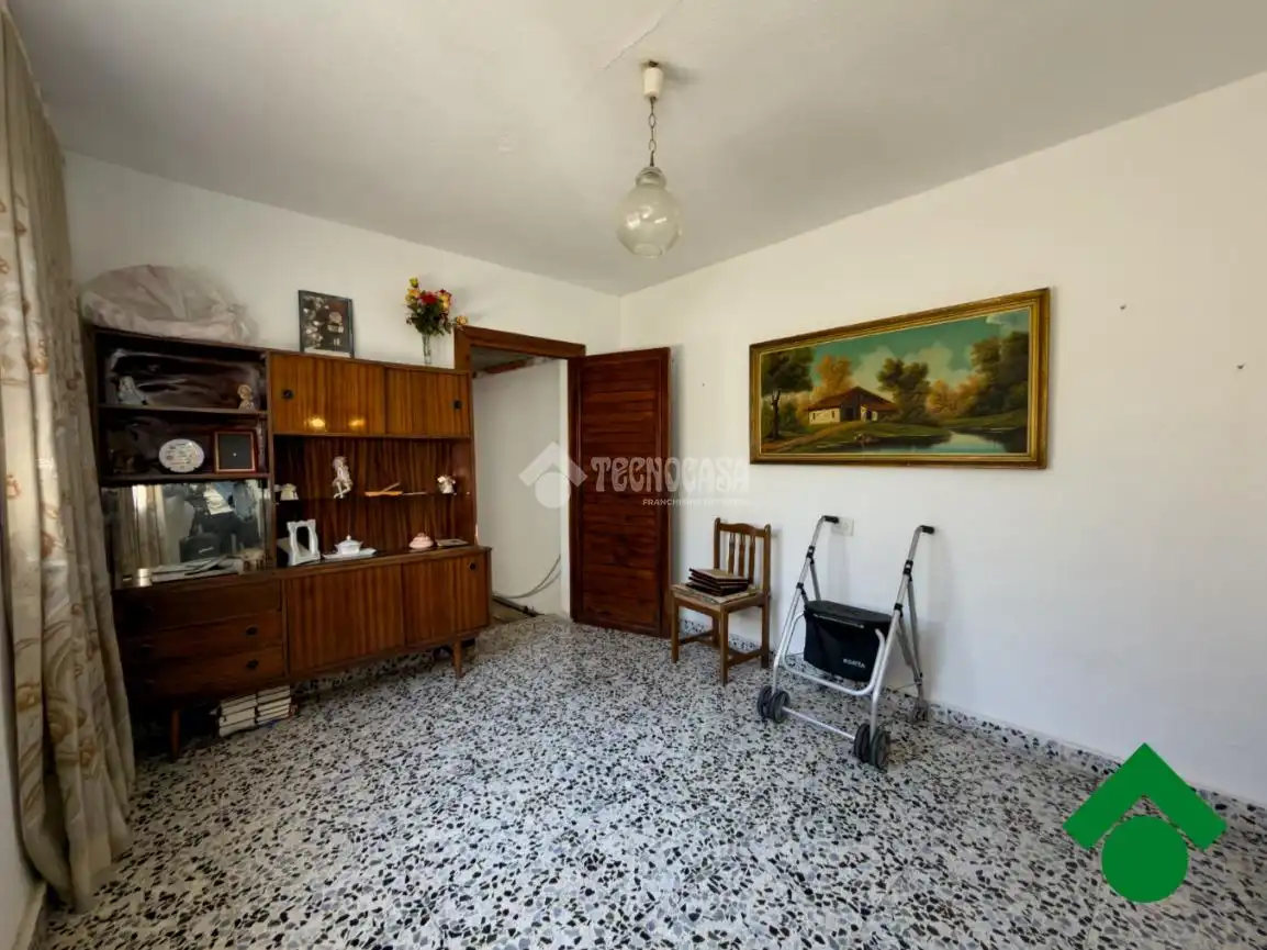 Casa adosada en venda a Albolote
