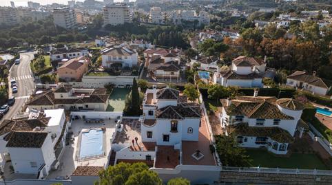 Foto 3 de Casa o xalet en venda a Calle Rubí, 10, Montealto - Monterrey, Benalmádena