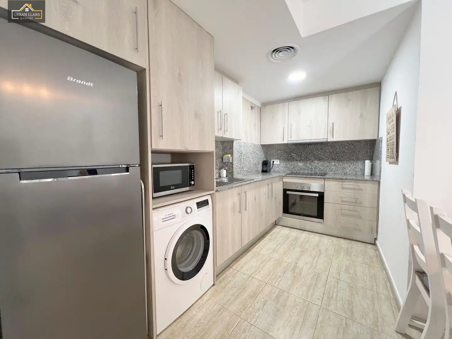 Piso con ascensor en venta en Centre, imagen 7