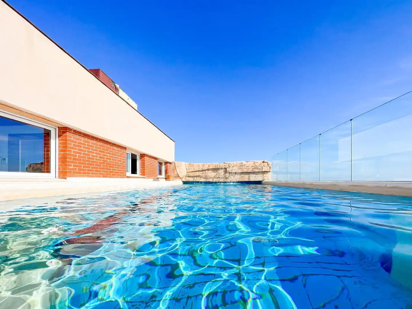 Penthouse mit Pool zum Verkauf in Pla de Maset - Cap de Salou, imagen 5