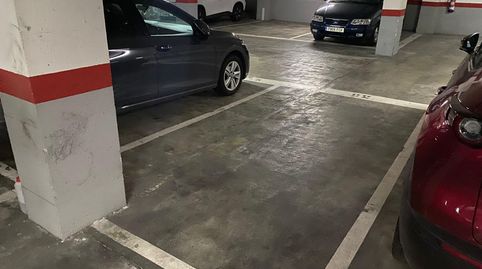 Plaza de parking en alquiler en el centro de Sabadell, immagine 3