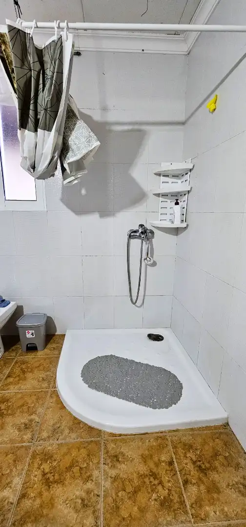 Adossat amb jardí en venda a Alhama de Murcia ciudad, imagen 28