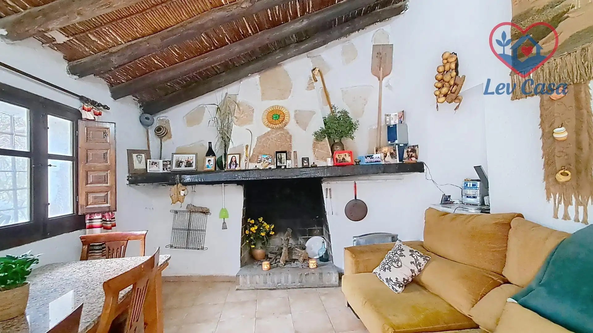 Casa en venda a Tébar - Los Arejos, imagen 9