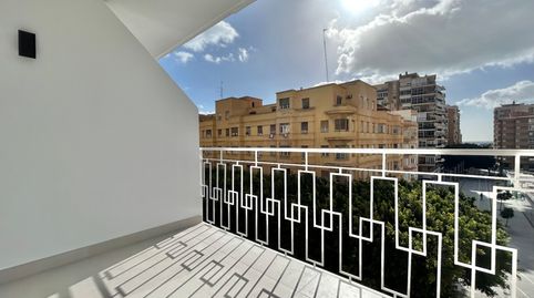 Foto 2 de Apartament en venda a La Malagueta - Monte Sancha, Málaga Capital