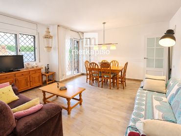 Piso con ascensor en venta en ESTURIO